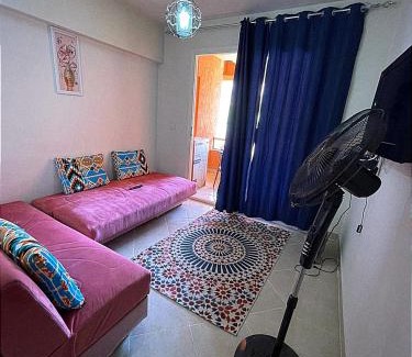 Ras Sudar Apartment | شاليه للايجار في العين السخنه