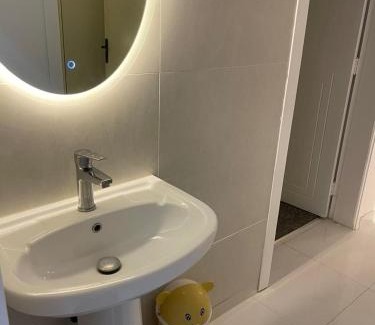 Taif Apartment | شاليه همس الفندقية