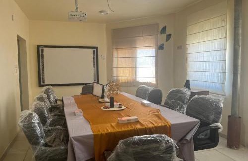 Ma'an Governorate House | شاليه و نزل الكرم والجود- المفرق