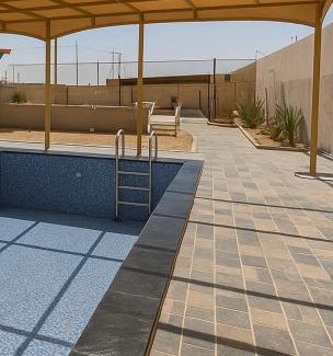 Ma'an Governorate House | شاليه و نزل الكرم والجود- المفرق
