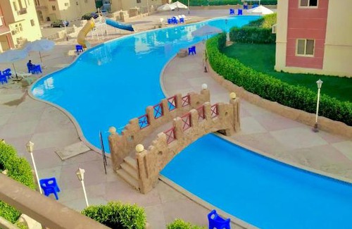 Ain Sokhna Apartment | شاليه