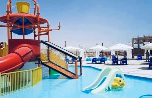 Ain Sokhna Apartment | شاليه