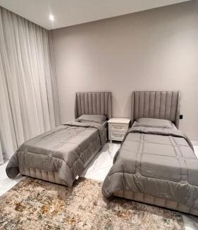 Al Wahah Apartment | شقة أصايل سعد
