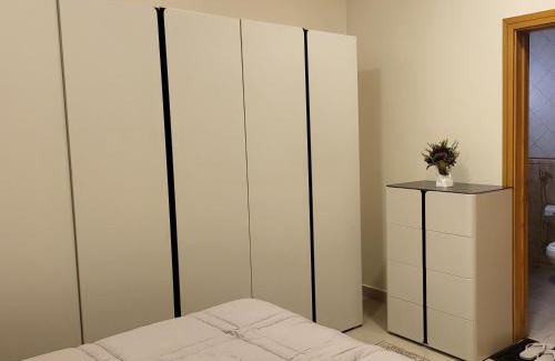 Riyadh Apartment | شقة أنيقة واسعة 3 غرف Vip - وصول ذاتي