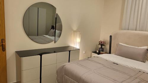 Riyadh Apartment | شقة أنيقة واسعة 3 غرف Vip - وصول ذاتي