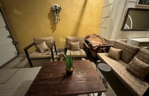 Riyadh Apartment | شقة ارضية مدخل خاص ٤ غرف نوم النرجس ١