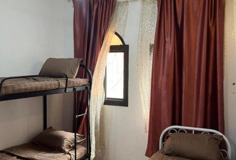 Al Shifa Apartment | شقة الشفا 5 غرف مؤثثة
