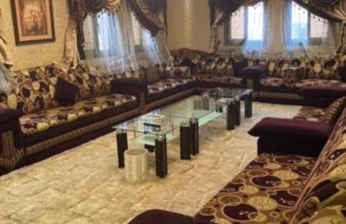 Al Shifa Apartment | شقة الشفا 5 غرف مؤثثة