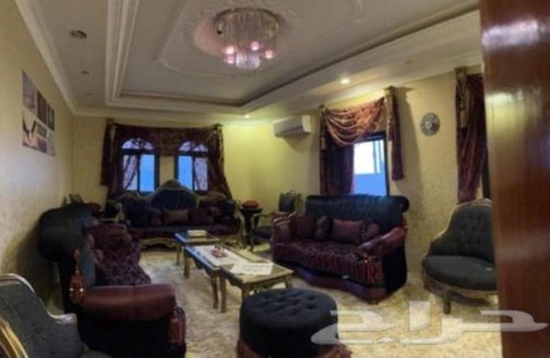 Al Shifa Apartment | شقة الشفا 5 غرف مؤثثة