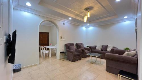 Jeddah Apartment | شقة الغامدي 2