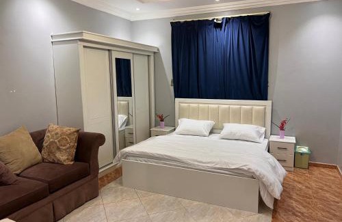 Jeddah Apartment | شقة الغامدي 4