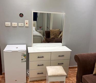 Jeddah Apartment | شقة الغامدي 4