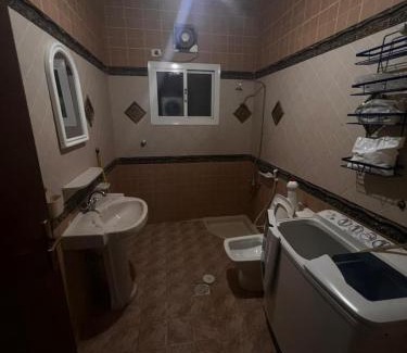 Jeddah Apartment | شقة الغامدي 5