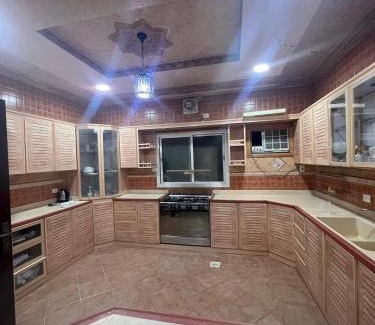 Jeddah Apartment | شقة الغامدي 5