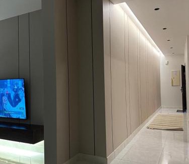 Jeddah Apartment | شقة الفخامة 2