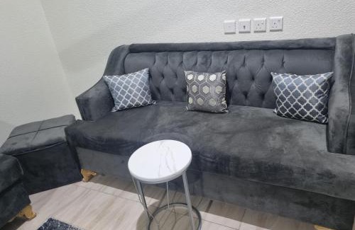 'Asir Apartment | شقة الواديين بالقرب من المدينه العسكريه