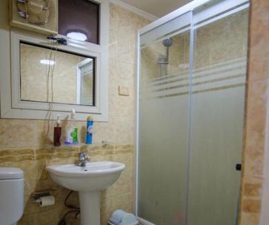 Al Duqqi Apartment | شقة بالدقي