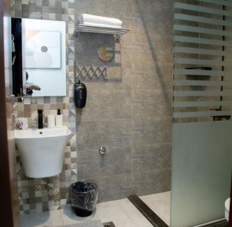 Jeddah Apartment | شقة بثلاث غرف فاخرة وبطراز أنيق