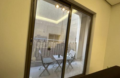 Riyadh Apartment | شقة بثلاث غرف نوم ودخول ذكي