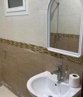Jizan Apartment | شقة بصالة وغرفتين نوم حديثة