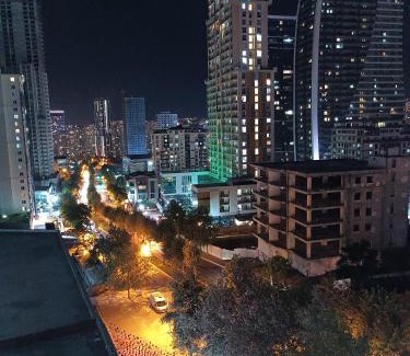 Esenyurt Apartment | شقة تنبض بالحب