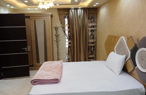 Agouza Apartment | شقة جديدة سوبر لوكس جامعة الدول المهندسين Egyptian Nile museum Cairo royal furnished apartment in muhandessin