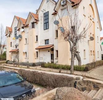 Ifrane Apartment | شقة جميلة مع موقف سيارت مجانية في إفران