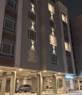 Al Khobar Apartment | شقة راقية 9 3 ثلاث غرف نوم