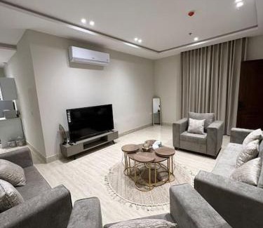 Al Khobar Apartment | شقة راقية 9 3 ثلاث غرف نوم