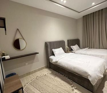 Al Khobar Apartment | شقة راقية 9 3 ثلاث غرف نوم