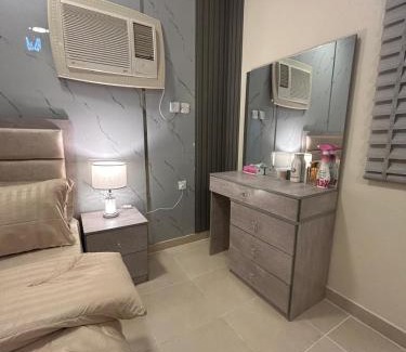 Yanbu Apartment | شقة راقيه