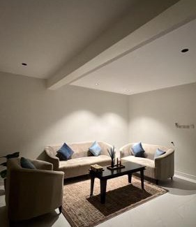 Al Kharj Apartment | شقة سويس بدخول ذاتي