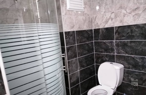 Trabzon Apartment | شقة طرابزون بليتلي - الصقر الذهبي