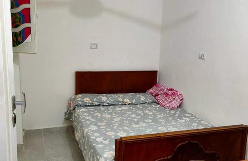 Al-'Amriyah Apartment | شقة علي البحر