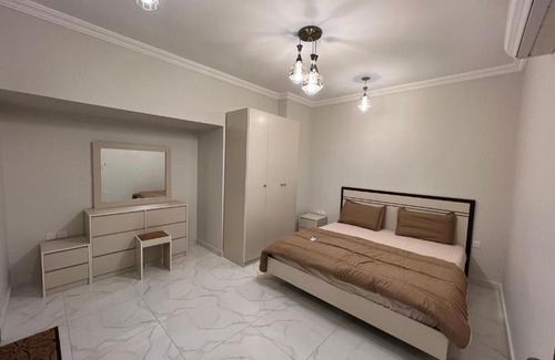 Jeddah Apartment | شقة عونك 1