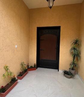 Riyadh Apartment | شقة غرفتين نوم وصالة وحديقة خارجية