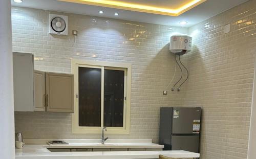 Taif Apartment | شقة غرفتين وصالة مدخل مستقل