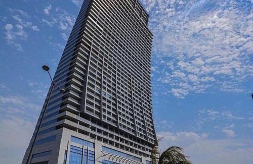 Ash Shati Apartment | شقة فاخرة بإطلالة بحرية في داماك