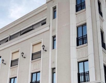 Riyadh Apartment | شقة فاخرة بثلاث غرف نوم بالنرجس