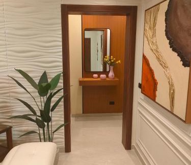 Agouza Apartment | شقة فاخرة جدا بروف مميز