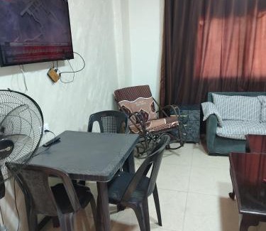 Amman Apartment | شقة فاخرة مع مطل luxerious with nice view