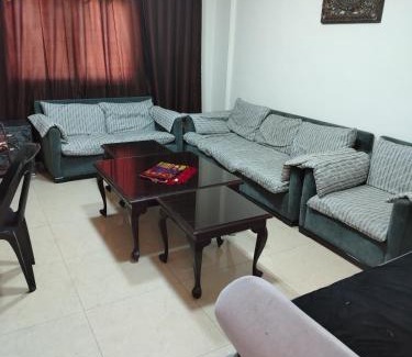 Amman Apartment | شقة فاخرة مع مطل luxerious with nice view
