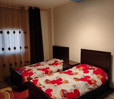 Amman Apartment | شقة فاخرة مع مطل luxerious with nice view