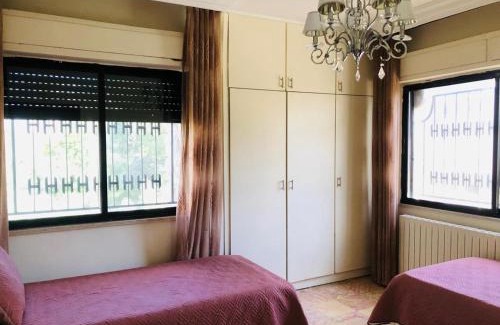 Al Jubeiha Apartment | شقة فاخرة مفروشة للايجار