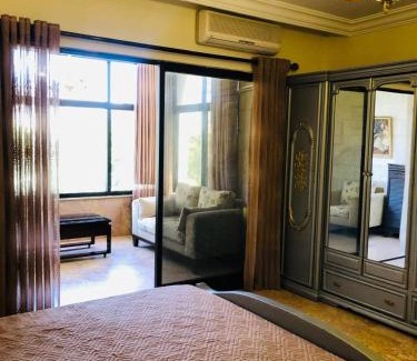 Al Jubeiha Apartment | شقة فاخرة مفروشة للايجار