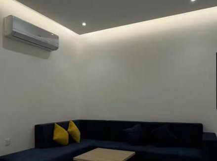 Al-Safa Apartment | شقة فاخرة وسط جدة d3