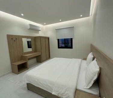 Al-Safa Apartment | شقة فاخرة وسط جدة d3