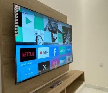 Al-Safa Apartment | شقة فاخرة وسط جدة d3