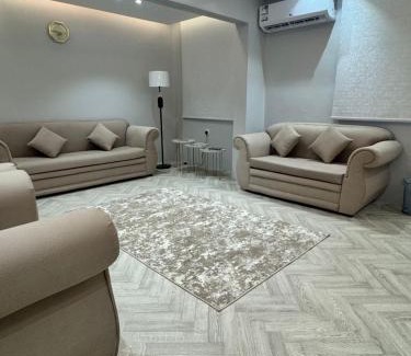 Abha Apartment | شقة فاخرة ومستقلة جديدة