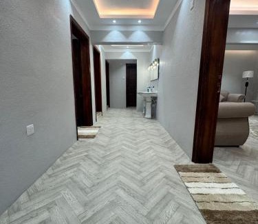 Abha Apartment | شقة فاخرة ومستقلة جديدة